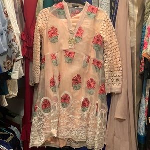 Acha Noor Kurti - Small